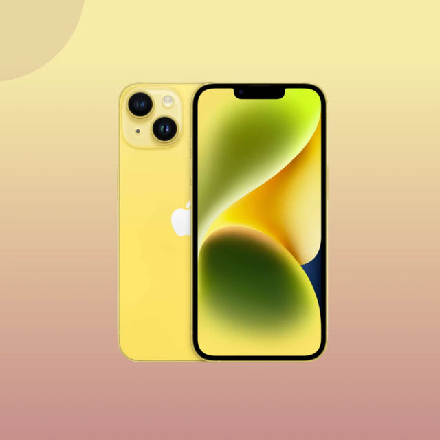 iPhone 14