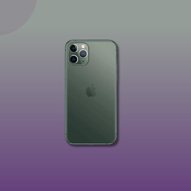 iPhone 11 Pro