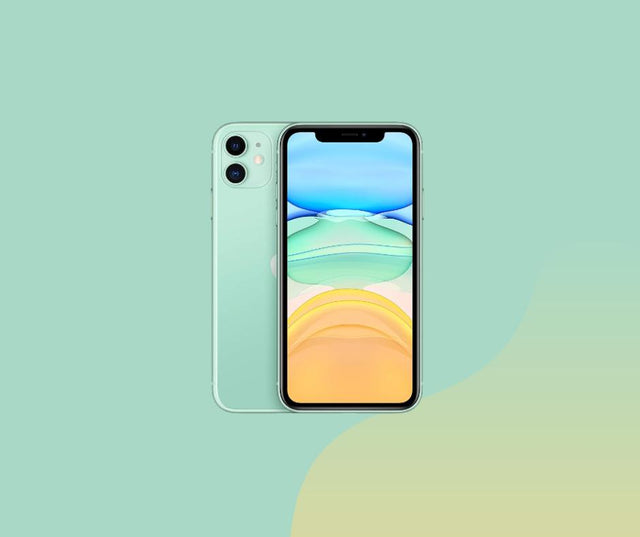 iPhone 11