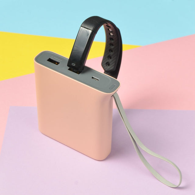 Power Banks
