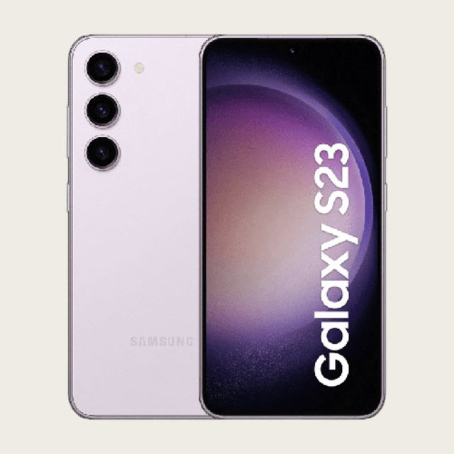 Samsung S23