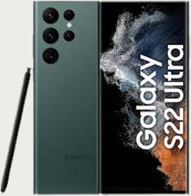 Samsung S22 Ultra