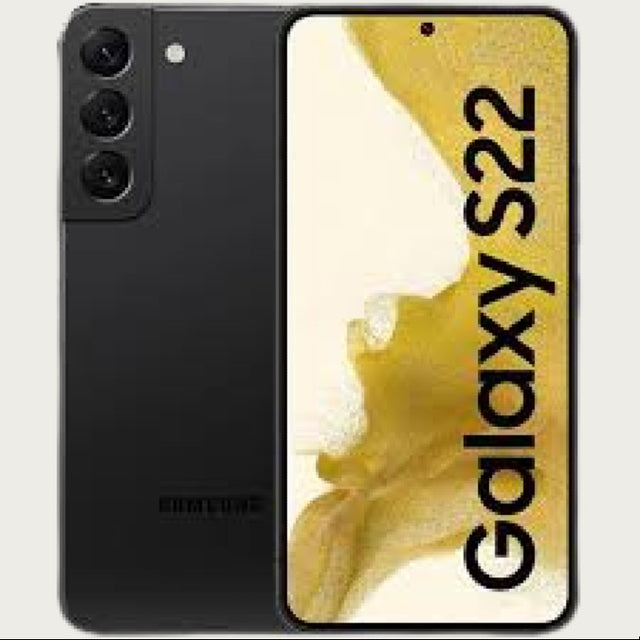 Samsung S22