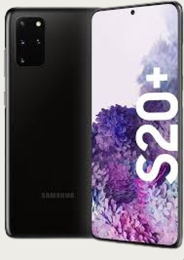 Samsung S20 Plus