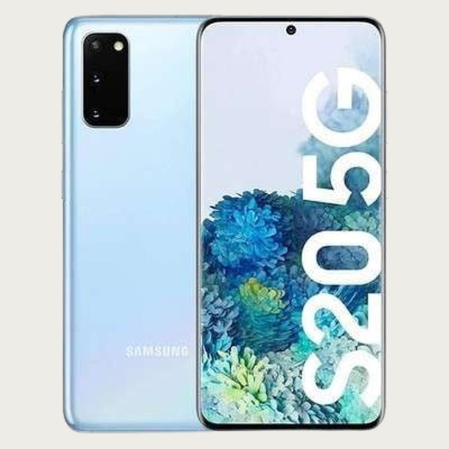 Samsung S20