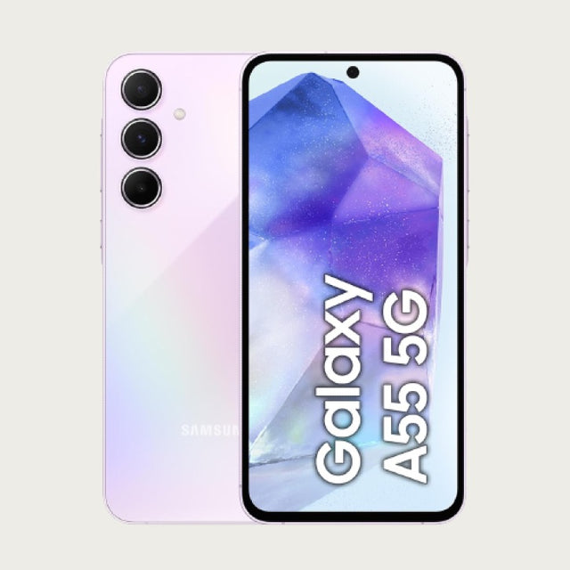 Samsung A55