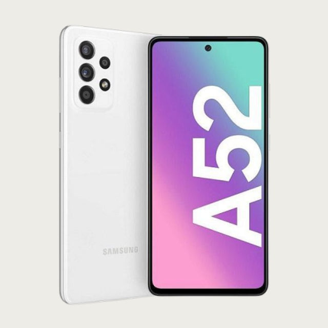 Samsung A52