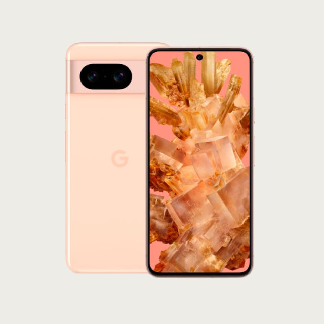 Pixel 8