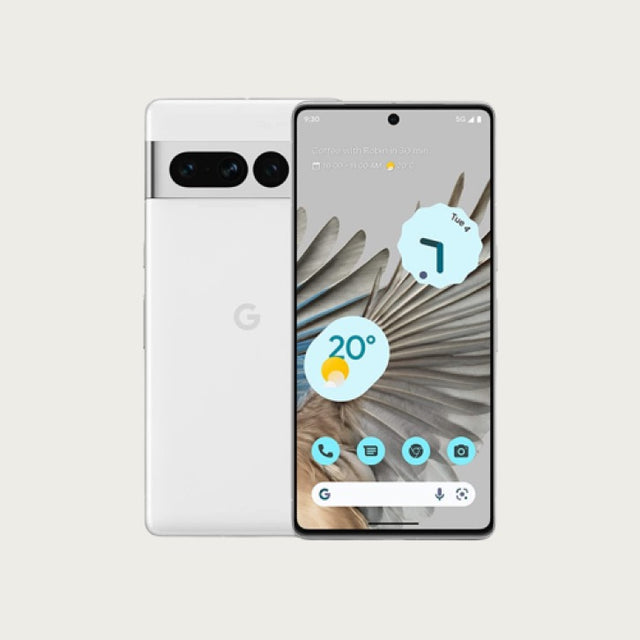 Pixel 7 Pro