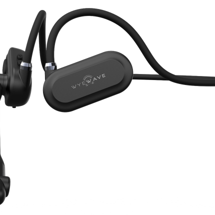 Open Ear Sport HeadPhones with Microphone (12 Months Warranty)