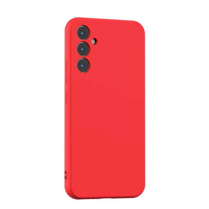 Soft Matt Silicone Case for Samsung