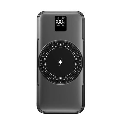 Magsafe Wireless Charging Power Bank 10000mAh (12 Months Warranty)