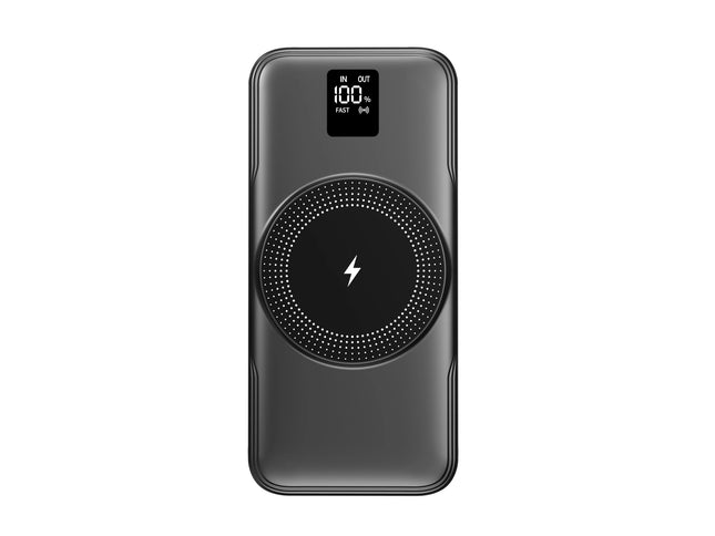 Magsafe Wireless Charging Power Bank 10000mAh (12 Months Warranty)