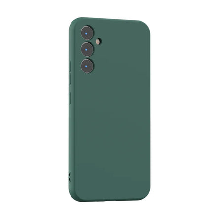 Soft Matt Silicone Case for Samsung