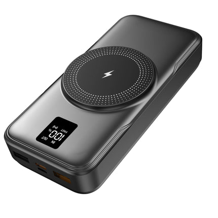 Magsafe Wireless Charging Power Bank 10000mAh (12 Months Warranty)