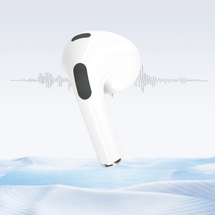 Flip-Ring Wireless Earbuds (12 Months Warranty)