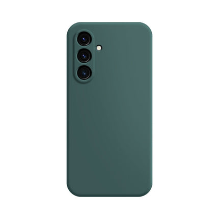 Soft Matt Silicone Case for Samsung