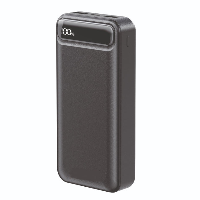 Large Capacity 20K mAH Power Bank (12 Months Warranty)