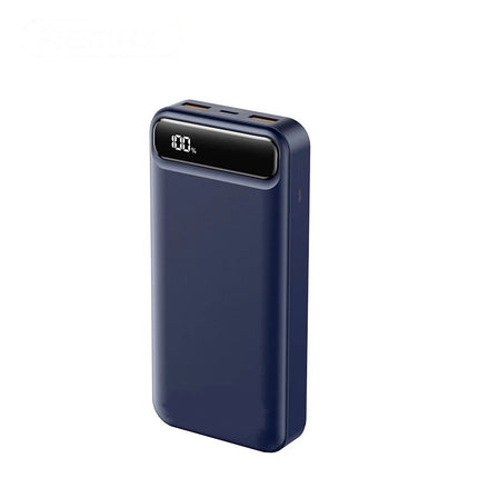 Large Capacity 20K mAH Power Bank (12 Months Warranty)