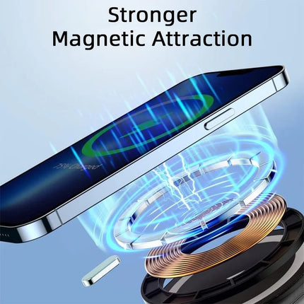 Magsafe Wireless Charging Power Bank 10000mAh (12 Months Warranty)
