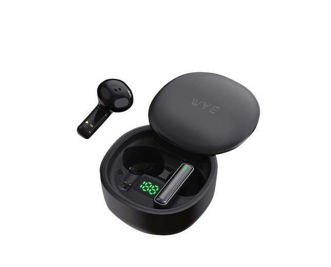 ProSound Wireless Earbuds with LED Display