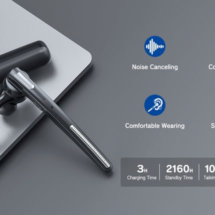 ProVoice One-Ear Business Headset (2 Years Warranty)