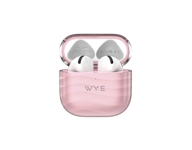 Pure Audio Wireless Earbuds