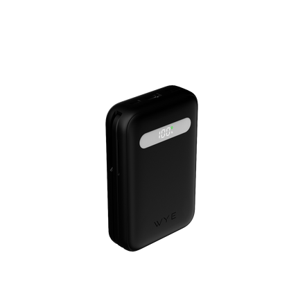 Fast Charging Power Banks with Built-in Cables (20KmAh), 24 Months Warranty