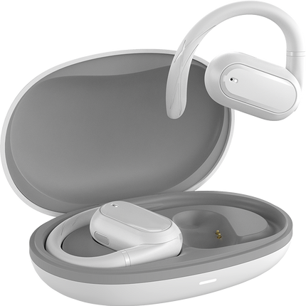 Open-Ear Wireless Stereo Headset (12-Months Warranty)