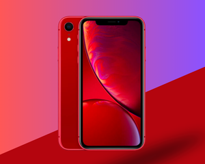Collection image for: iPhone XR