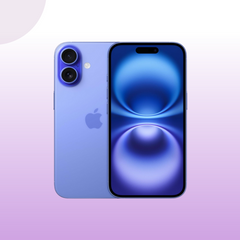 Collection image for: iPhone 16
