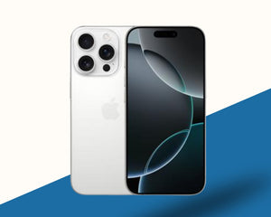 Collection image for: iPhone 16 Pro