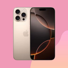 Collection image for: iPhone 16 Pro Max