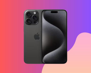Collection image for: iPhone 15 Pro Max