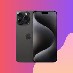 Collection image for: iPhone 15 Pro Max