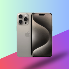 Collection image for: iPhone 15 Pro