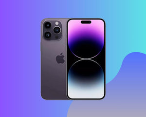 Collection image for: iPhone 14 Pro Max