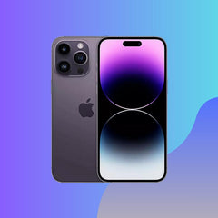 Collection image for: iPhone 14 Pro Max