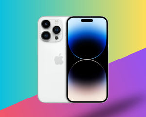 Collection image for: iPhone 14 Pro