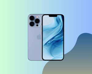 Collection image for: iPhone 13 Pro Max