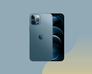Collection image for: iPhone 12 Pro