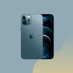 Collection image for: iPhone 12 Pro