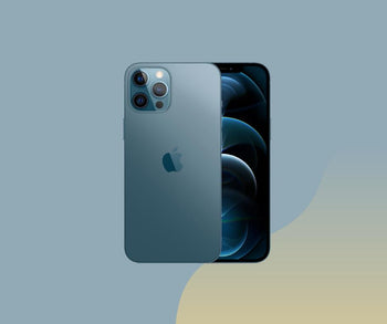 iPhone 12 Pro