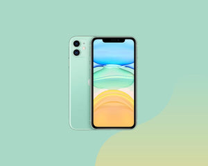 Collection image for: iPhone 11