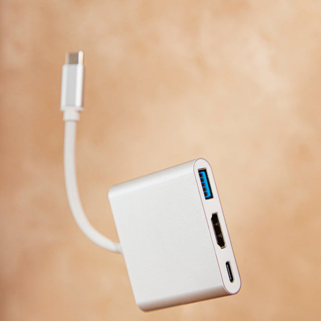 Adapters