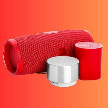 Speakers
