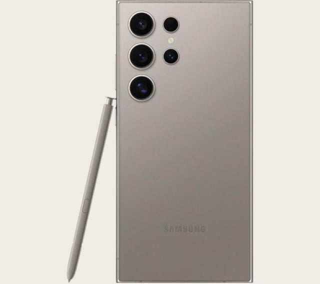 Samsung S24 Ultra