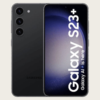 Samsung S23 Plus