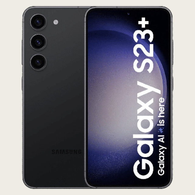 Samsung S23 Plus
