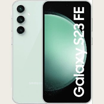 Samsung S23 FE